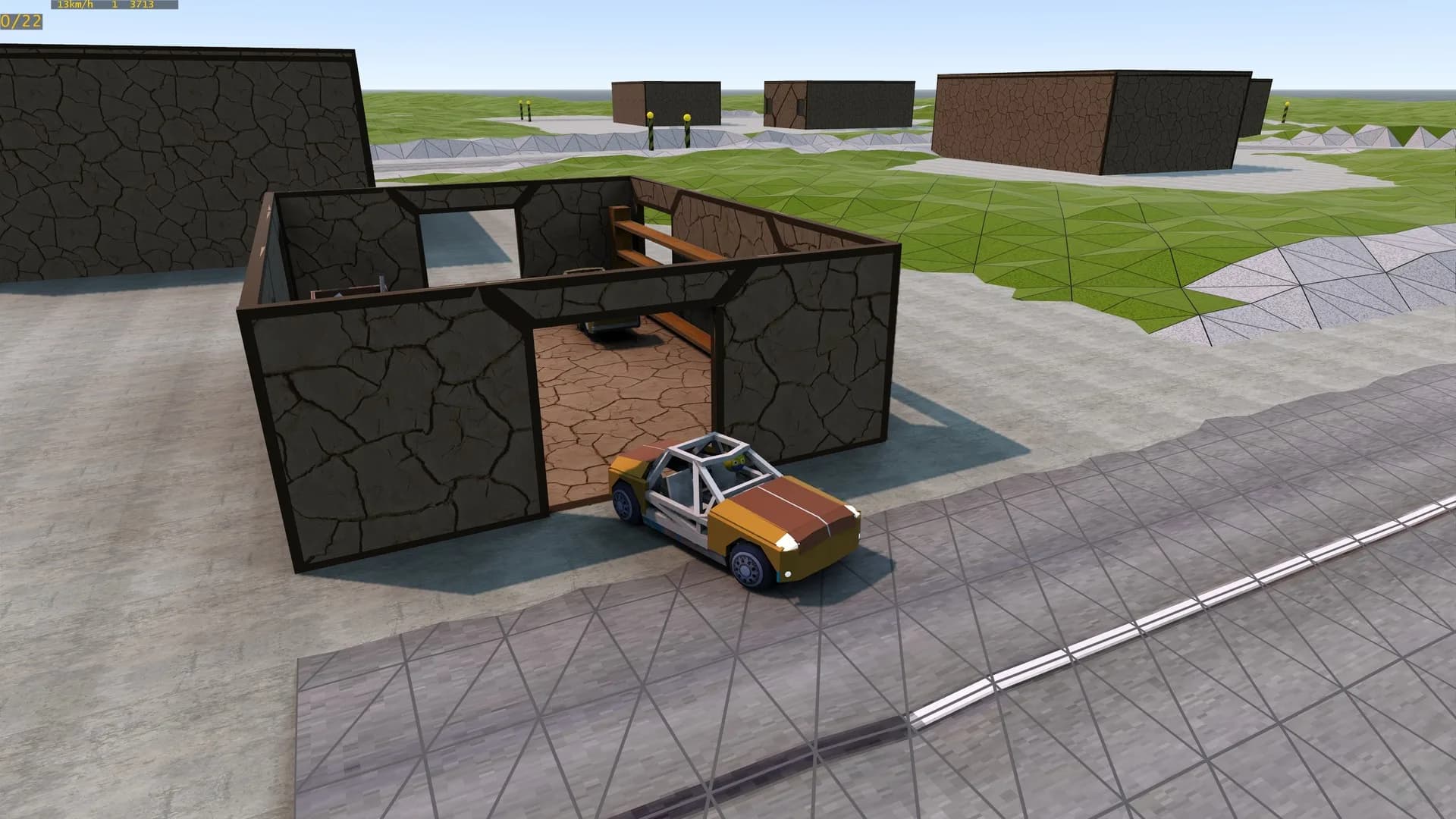 Tricky Machines görsel 8