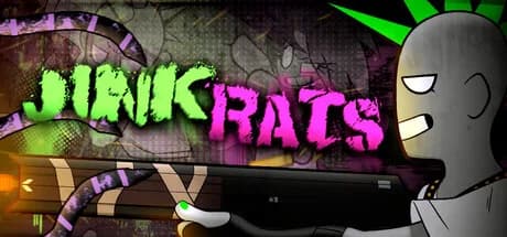 JunkRats görsel 1