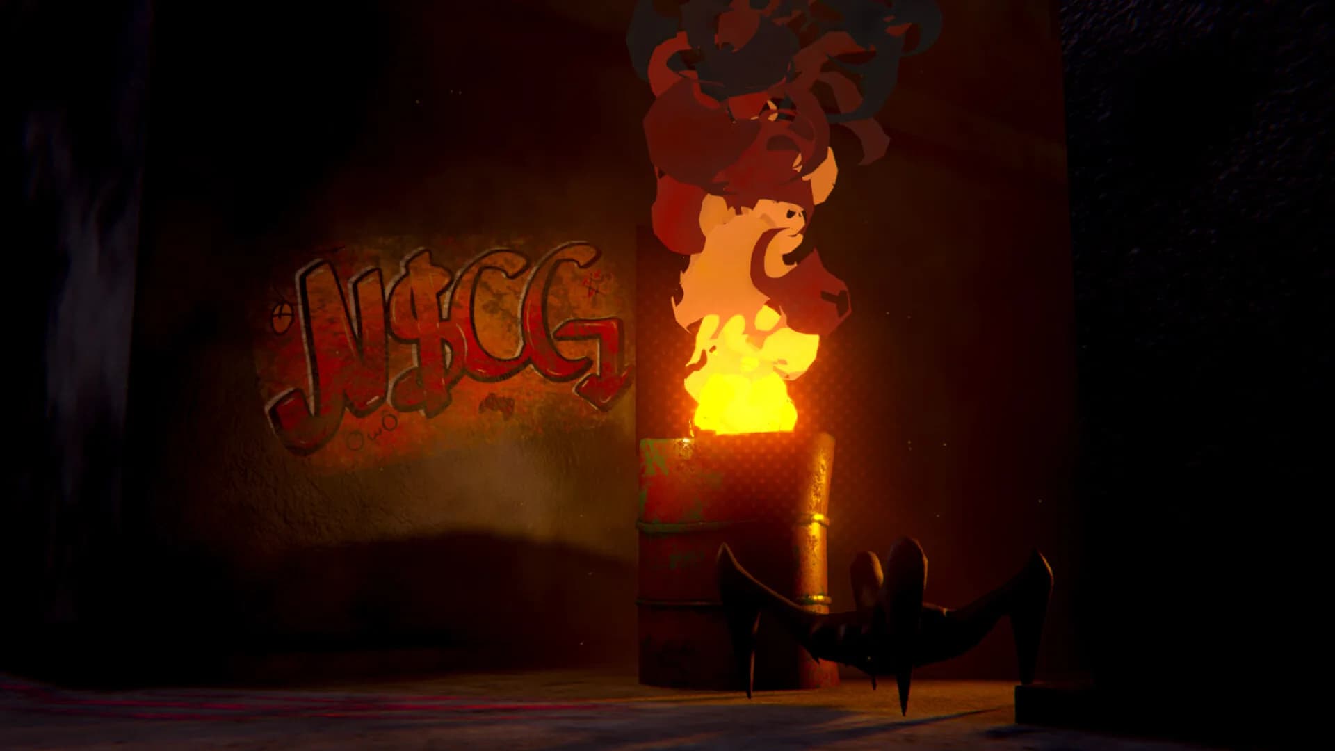 JunkRats görsel 2