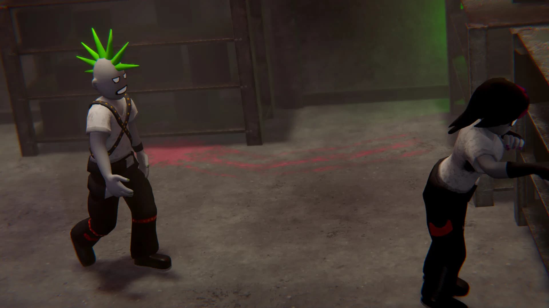 JunkRats görsel 5