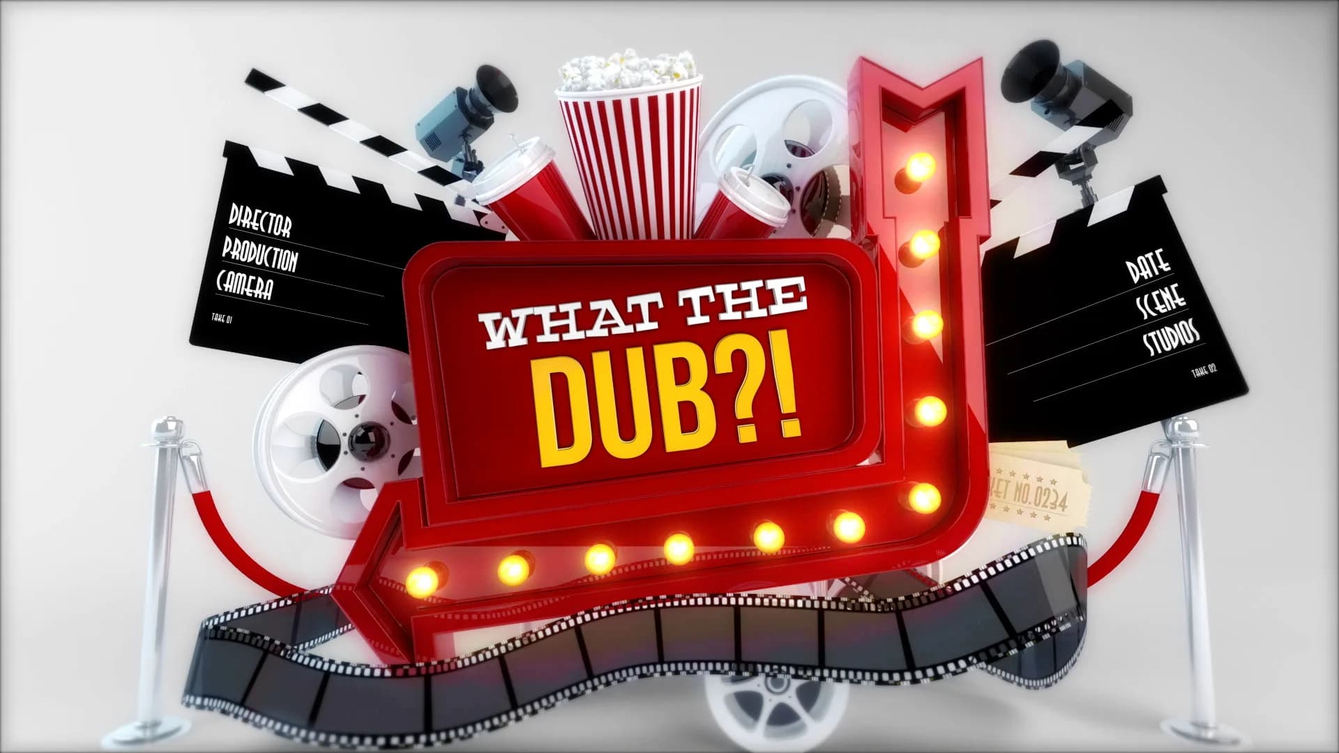 What The Dub?! görsel 9