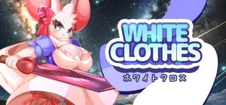 WhiteClothes görsel 1
