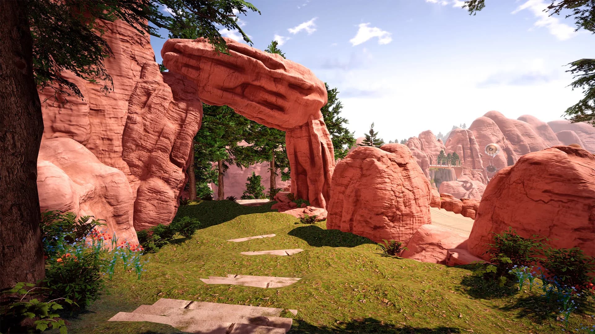 Many Worlds VR görsel 12