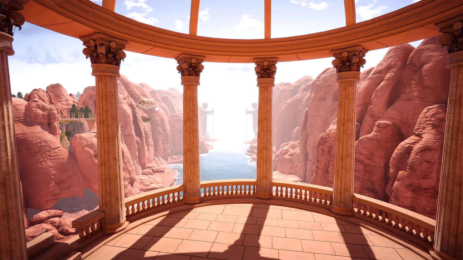Many Worlds VR görsel 7