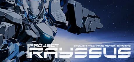 Project Rayssus görsel 1
