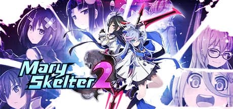 Mary Skelter 2 görsel 1