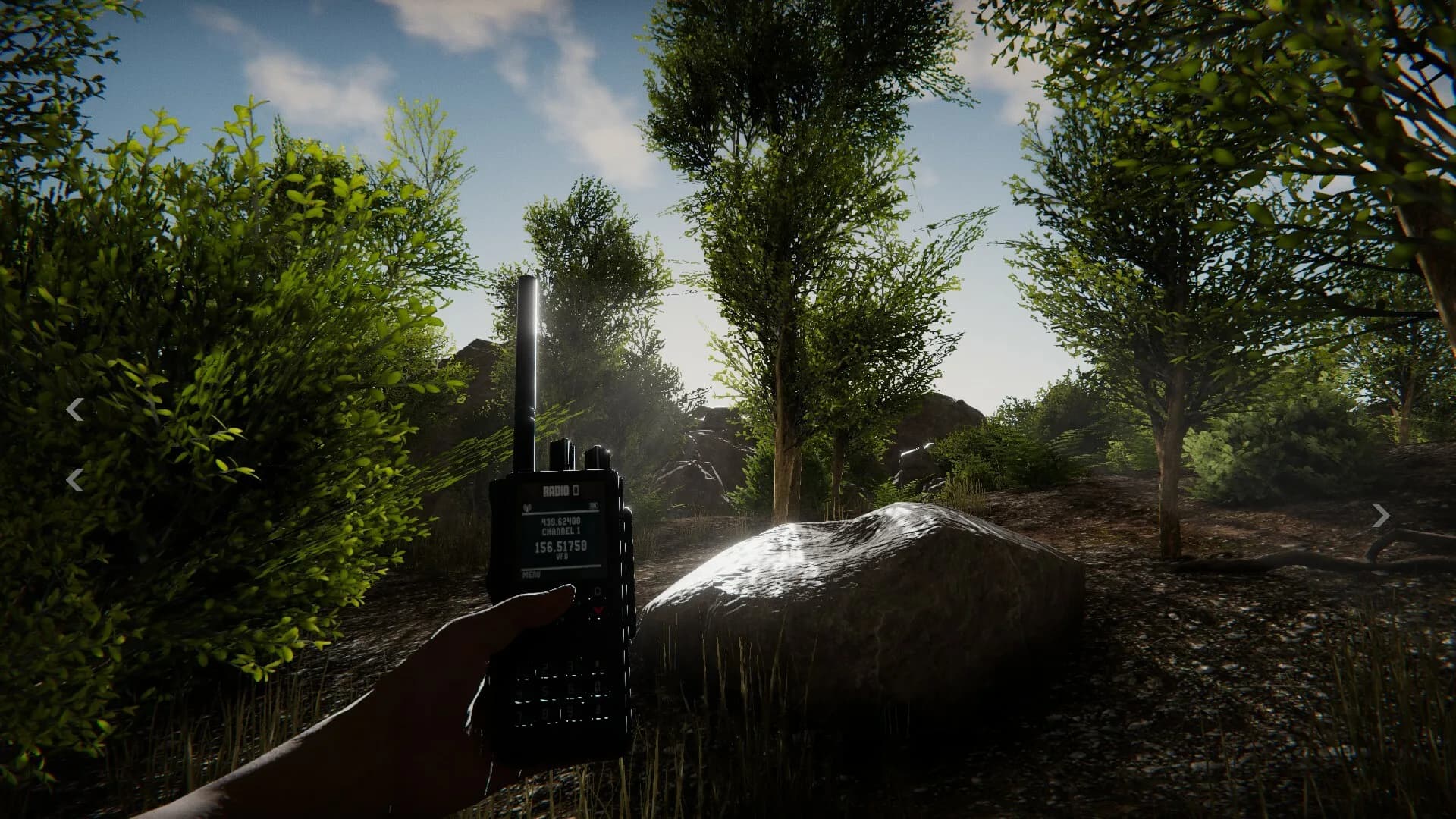 Poached : Hunt The Hunter görsel 9