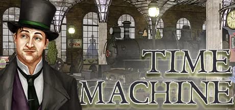 Time Machine - Hidden Object Game görsel 1