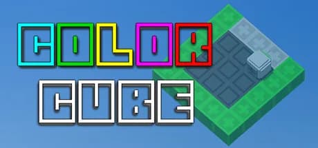 Color Cube görsel 1