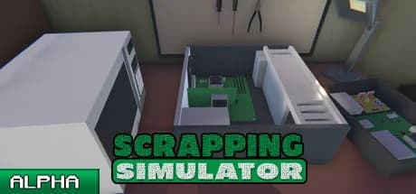 Scrapping Simulator
