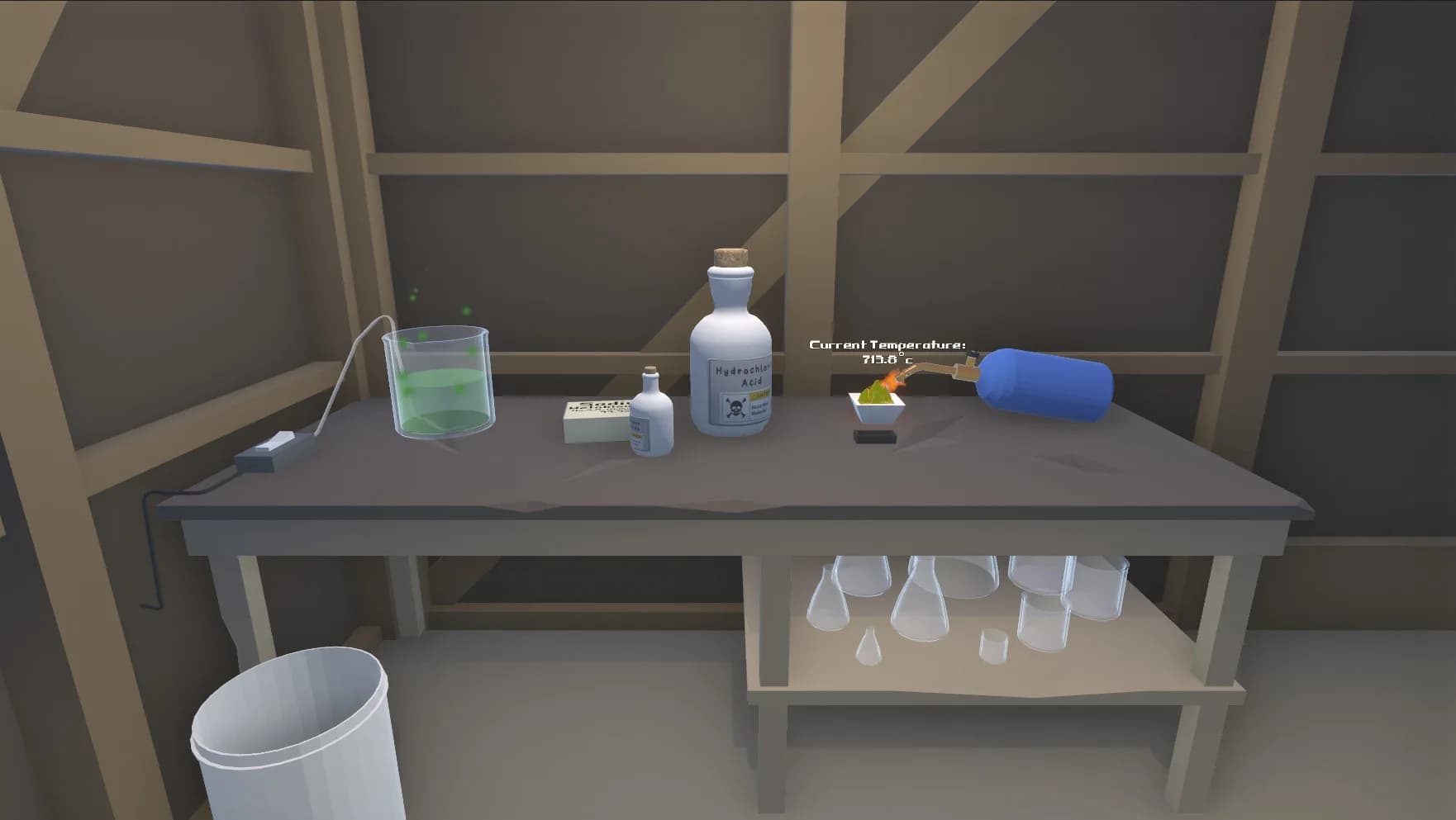 Scrapping Simulator görsel 5