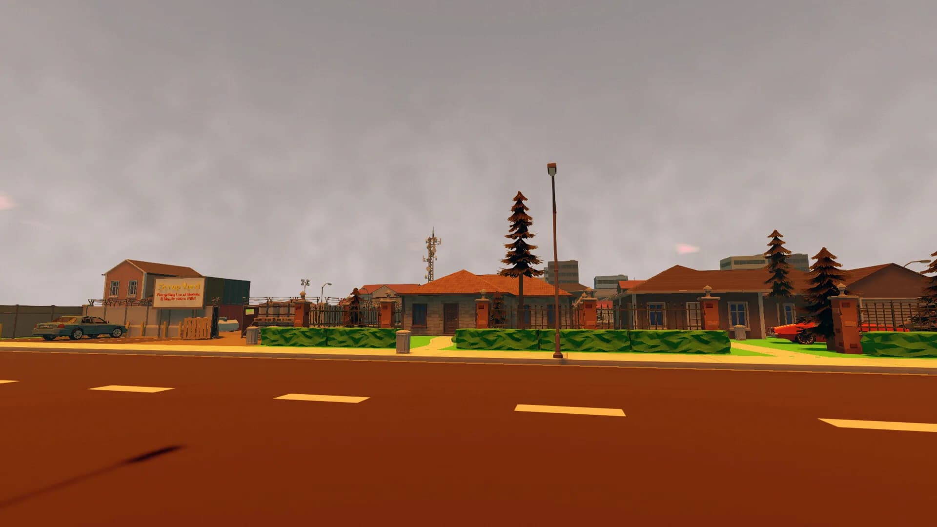 Scrapping Simulator görsel 9