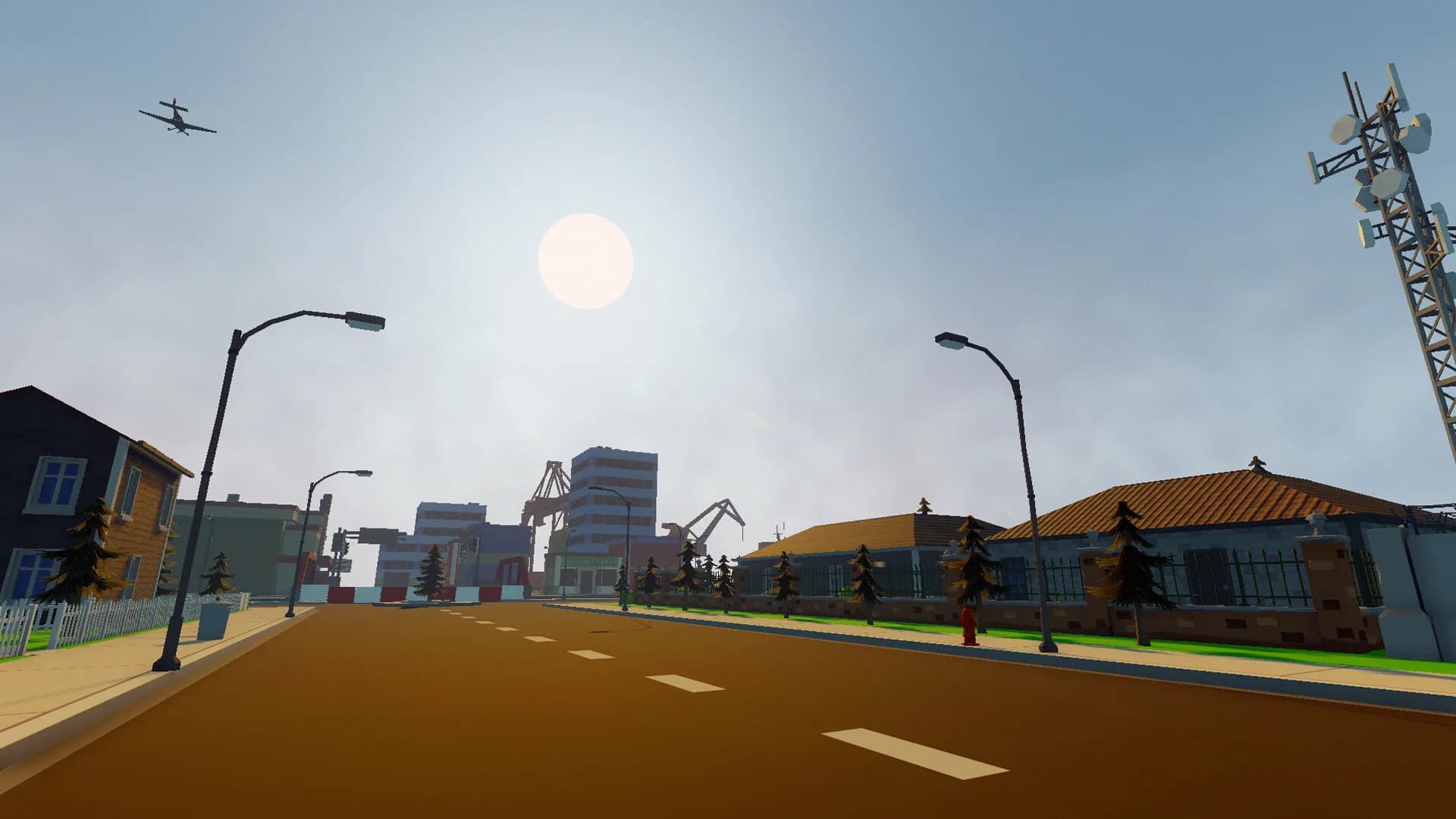 Scrapping Simulator görsel 10