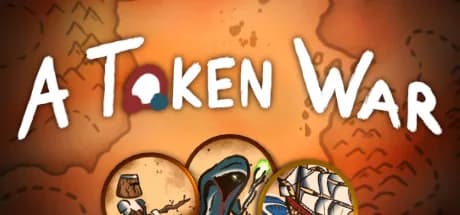 A Token War görsel 1