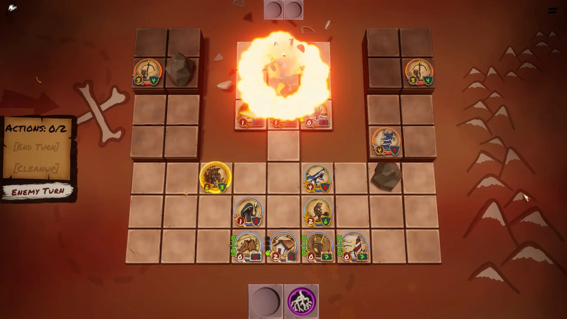 A Token War görsel 3
