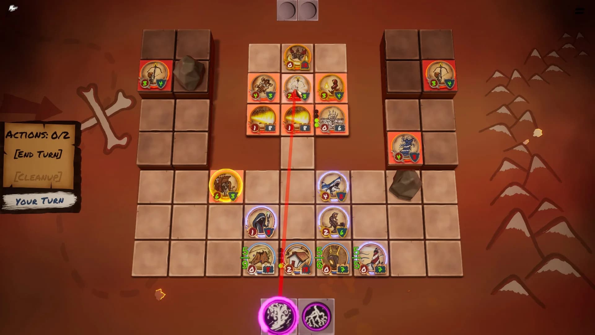 A Token War görsel 13