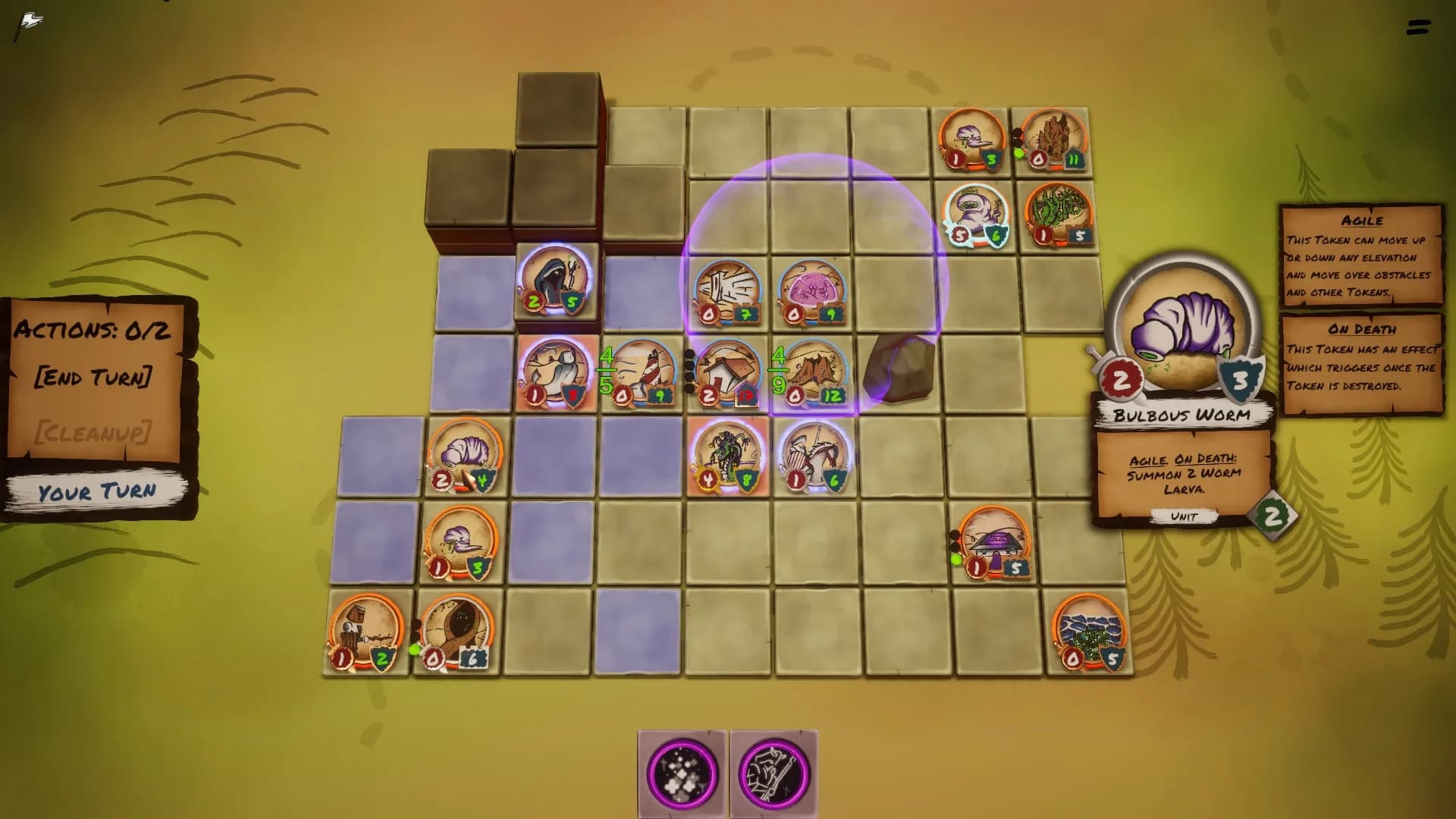 A Token War görsel 15
