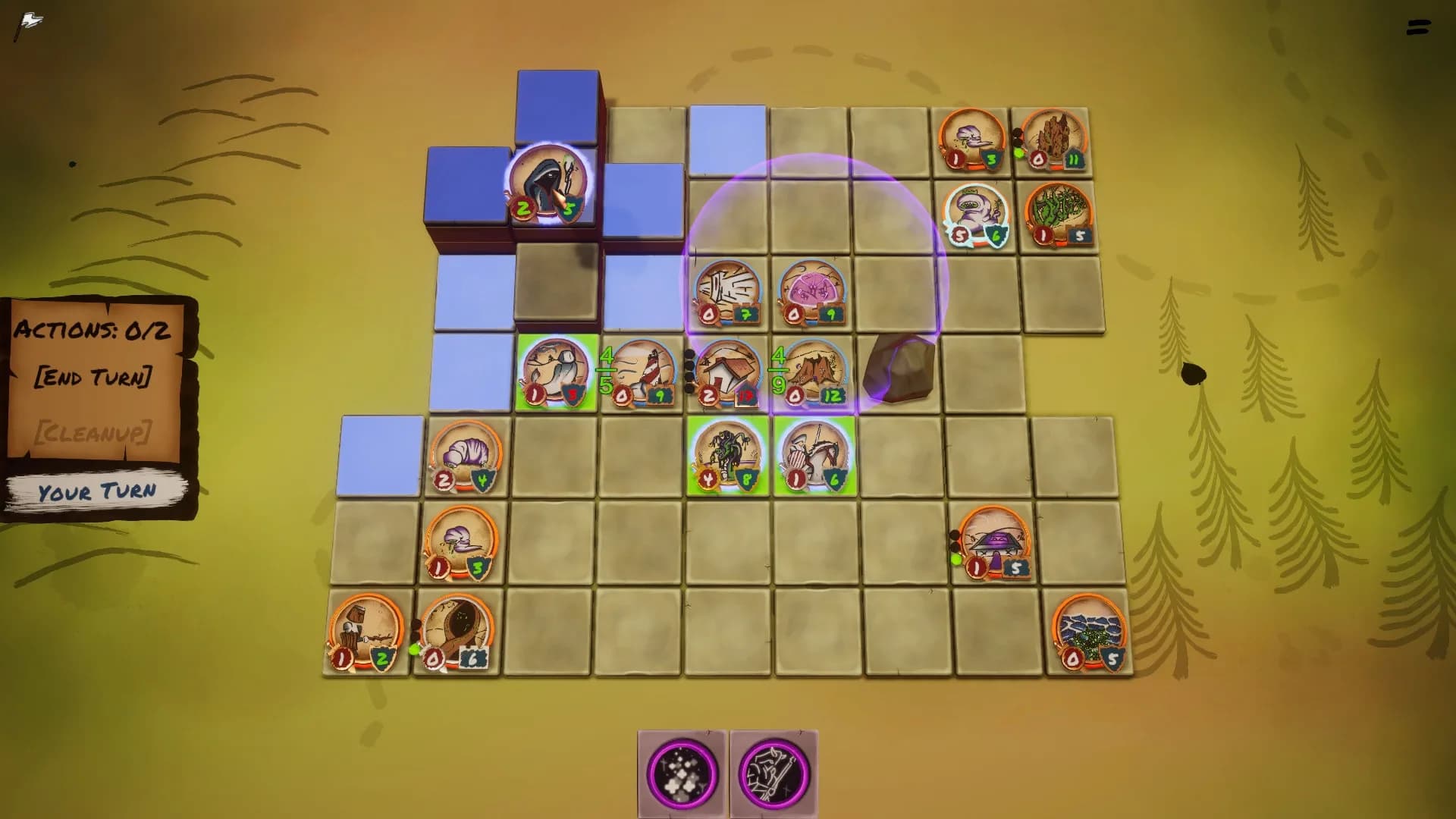 A Token War görsel 16
