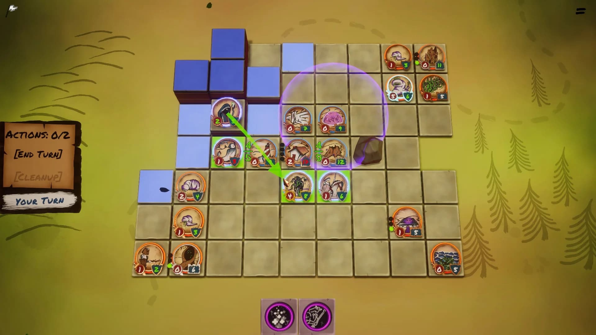 A Token War görsel 17