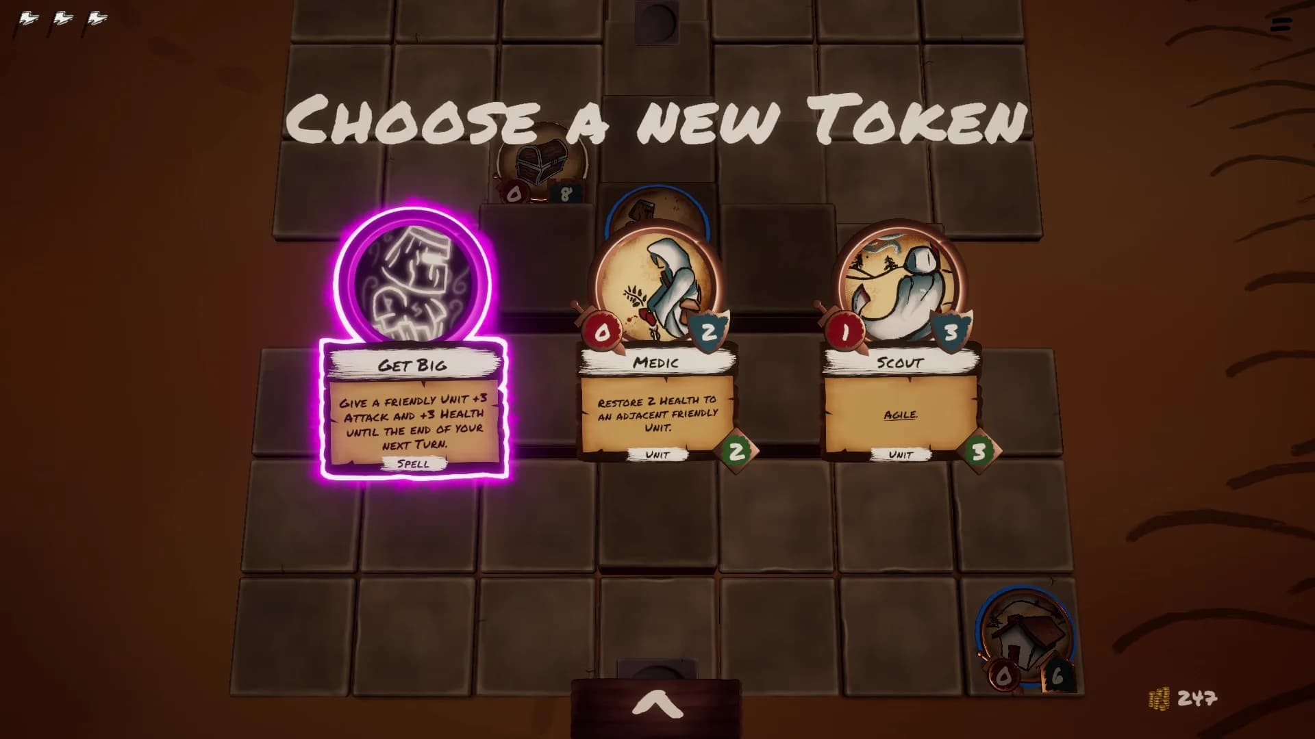 A Token War görsel 4