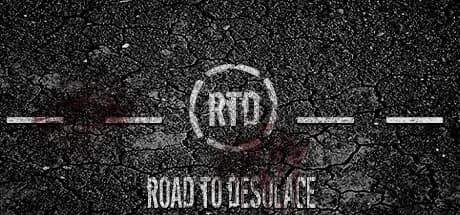 RTD - Road to Desolace görsel 1