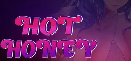 Hot Honey görsel 1