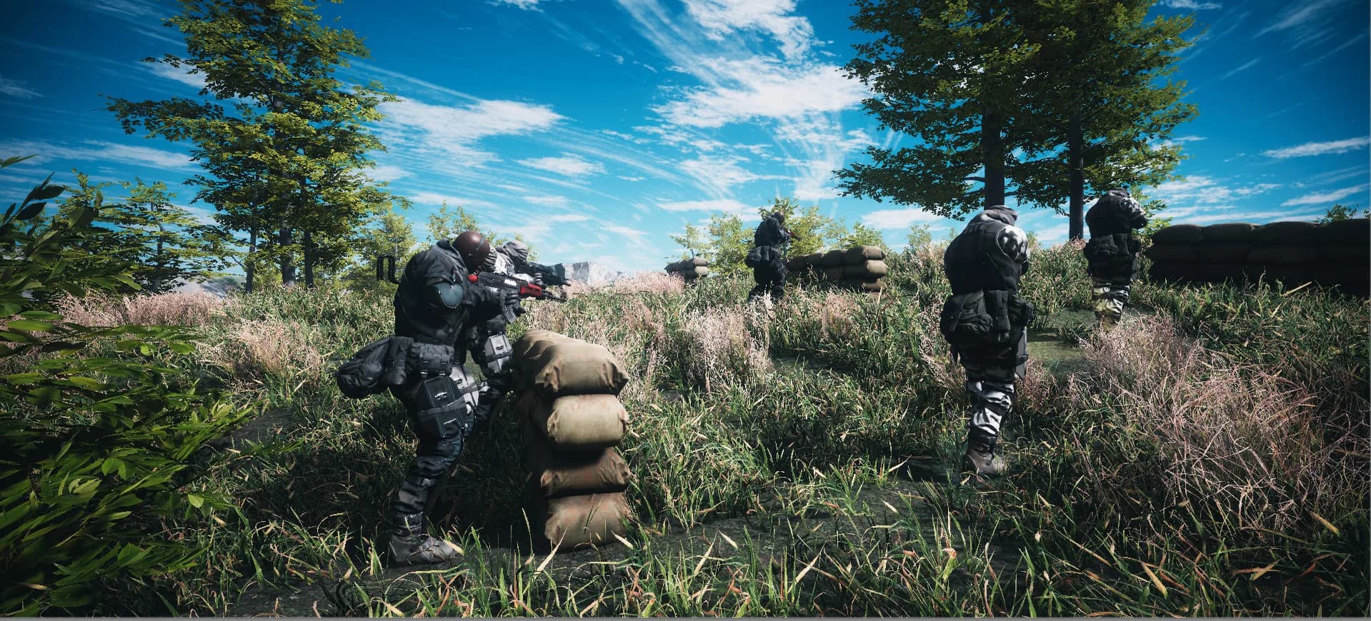Nemesis: Race Against The Pandemic görsel 5