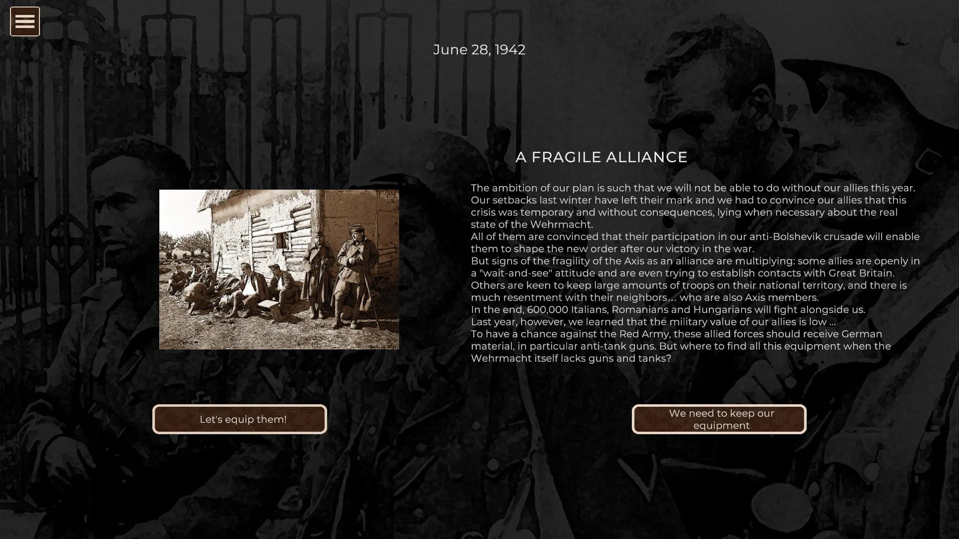 Cauldrons of War - Stalingrad görsel 5