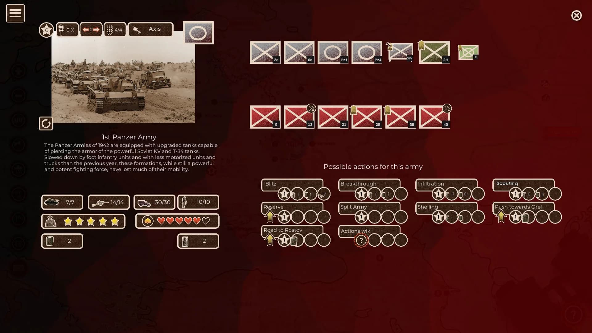 Cauldrons of War - Stalingrad görsel 7