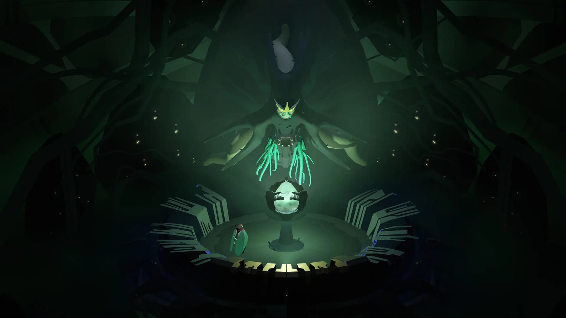 COCOON görsel 5