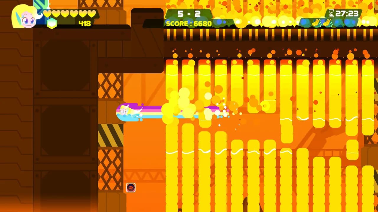 Galaxy Tales: Story of Rapunzel görsel 5