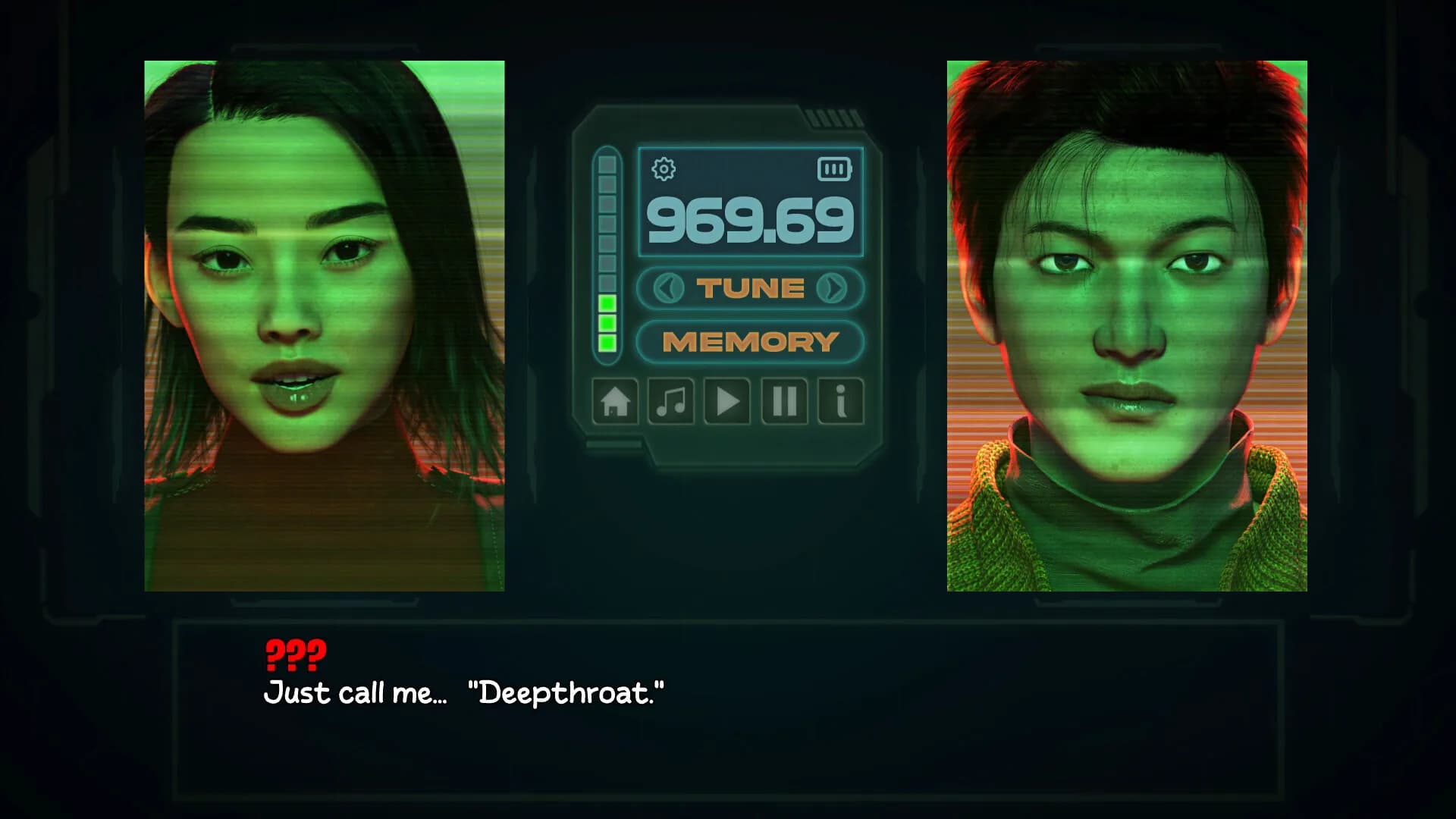 Dating Advice from the Apocalypse görsel 2