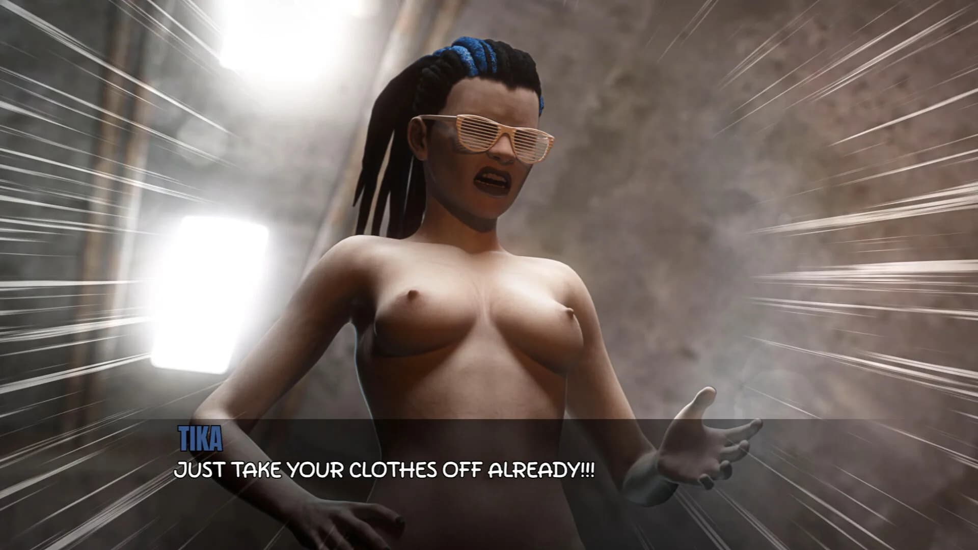 Dating Advice from the Apocalypse görsel 11