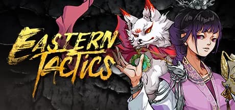 Eastern Tactics görsel 1
