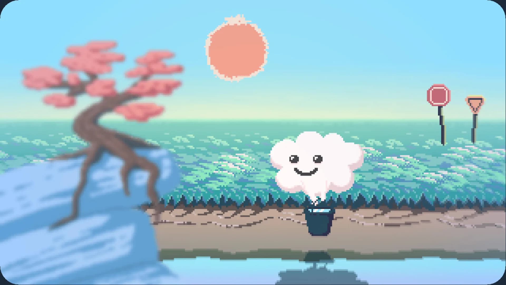 Nanomon Virtual Pet görsel 2