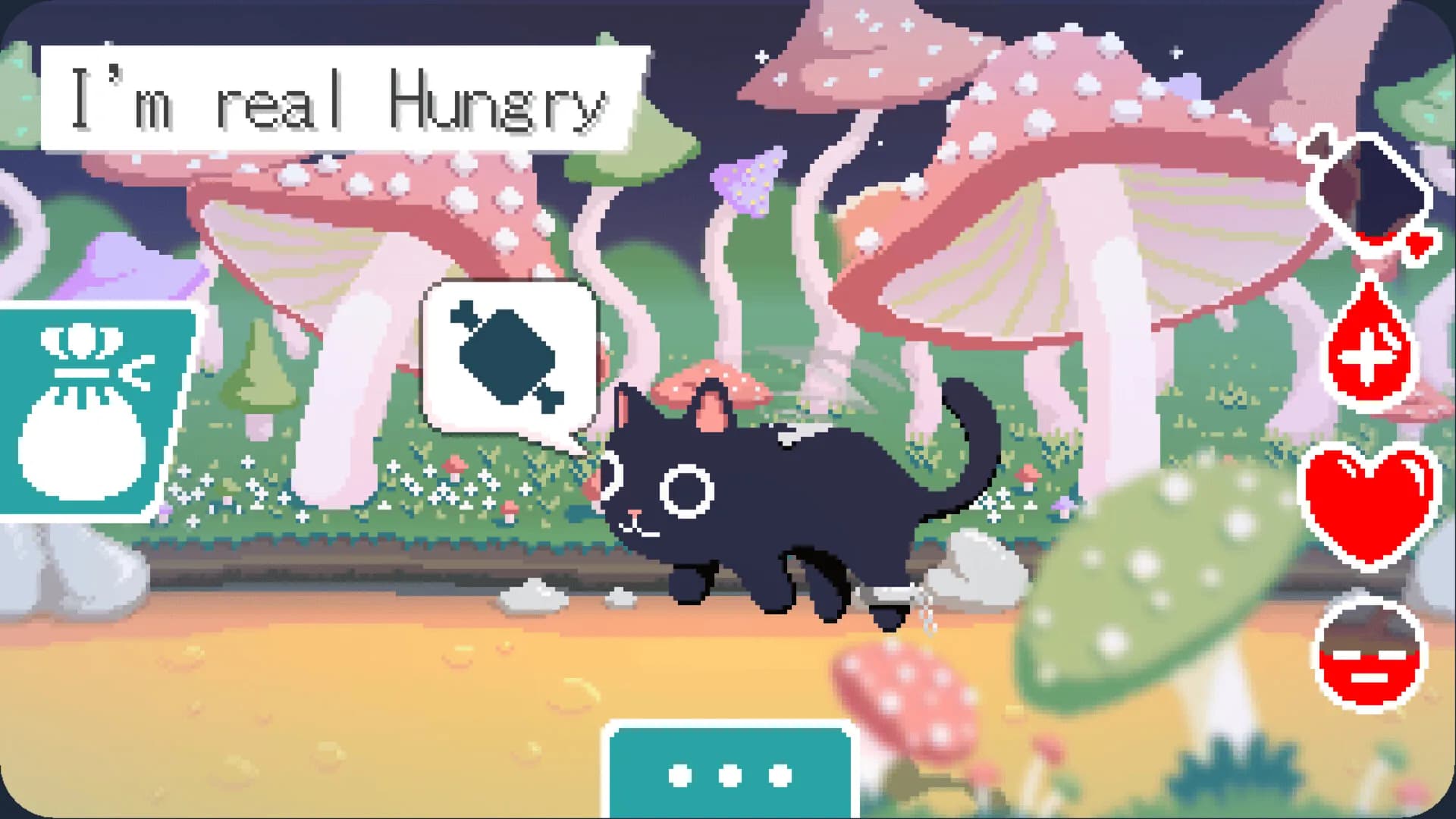 Nanomon Virtual Pet görsel 7