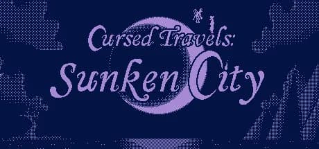 Cursed Travels: Sunken City görsel 1
