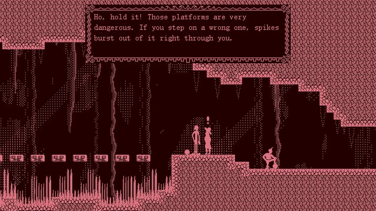 Cursed Travels: Sunken City görsel 6