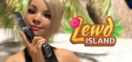 Lewd Island görsel 1