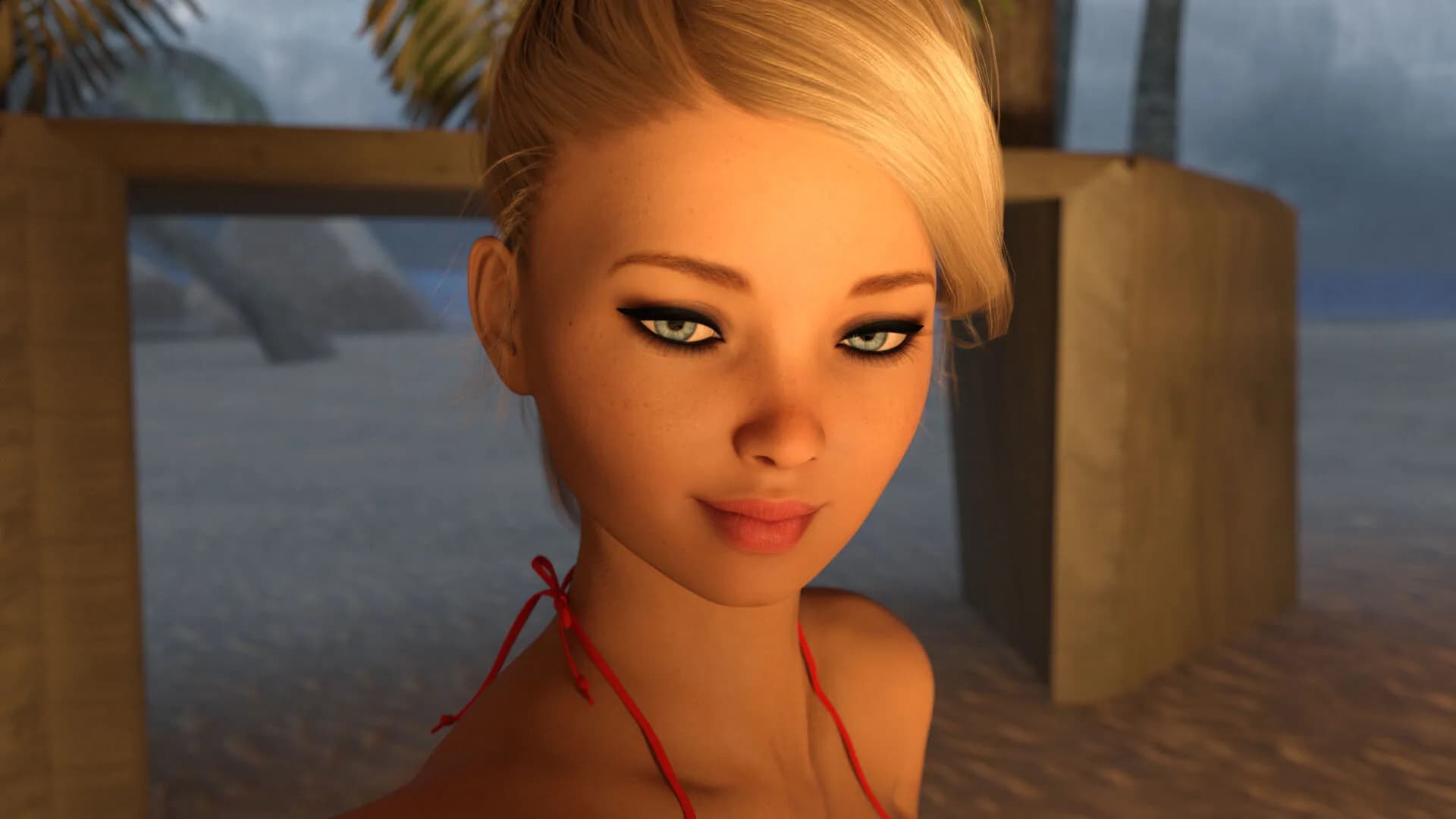 Lewd Island görsel 3