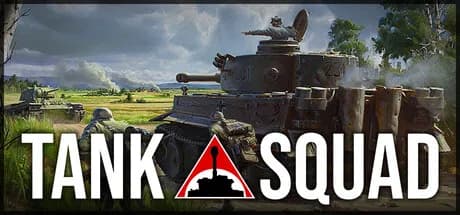 Tank Squad görsel 1