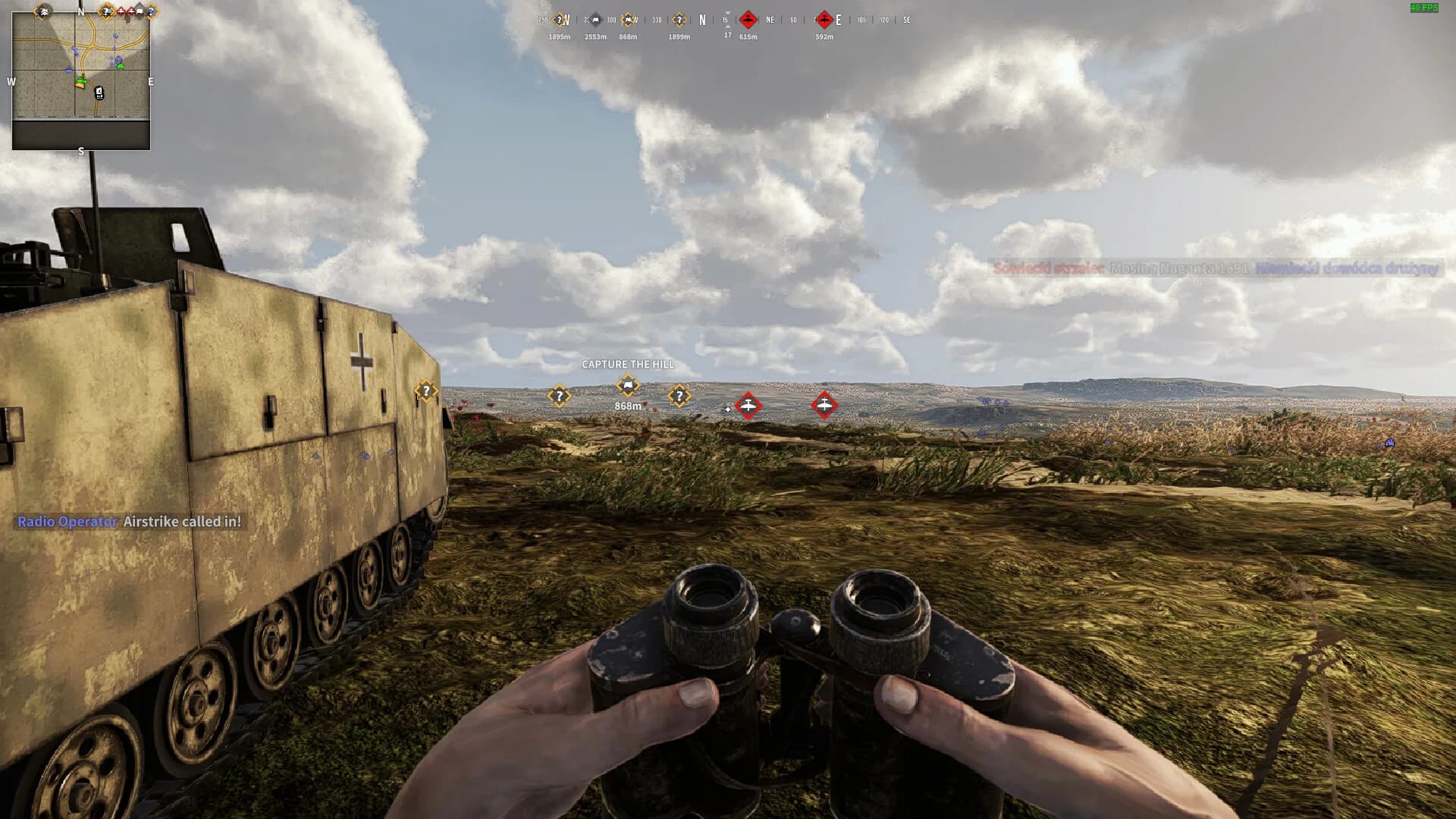 Tank Squad görsel 19