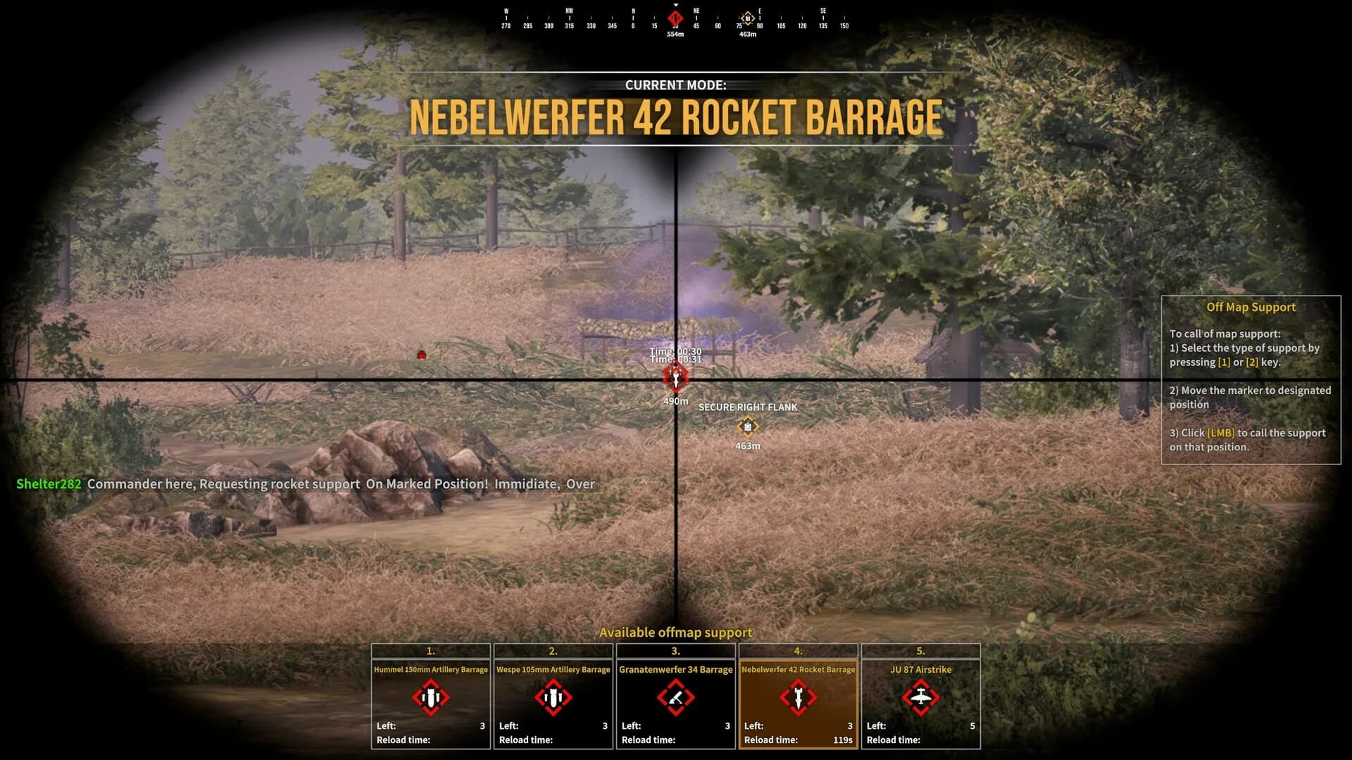 Tank Squad görsel 20