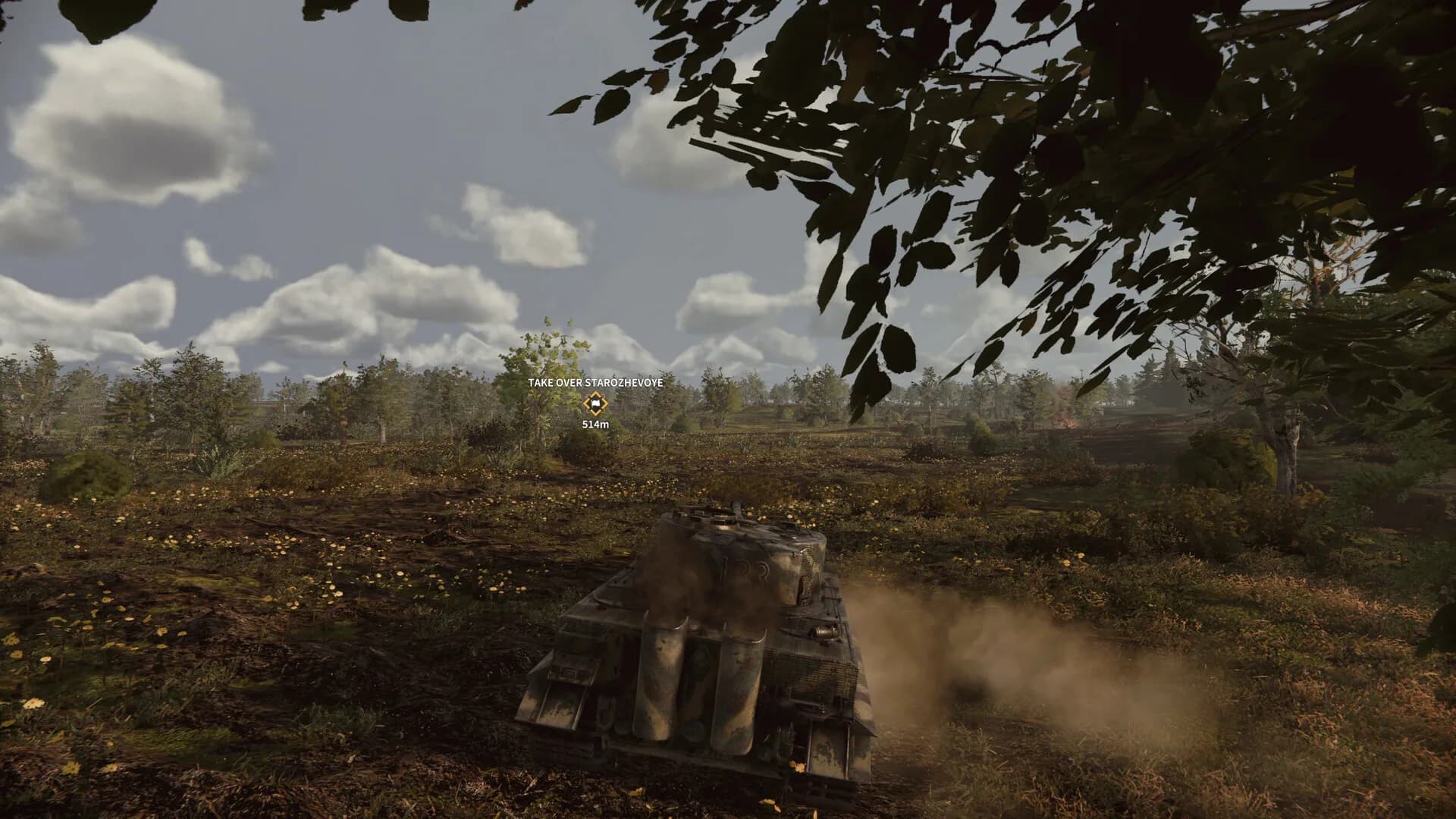 Tank Squad görsel 22