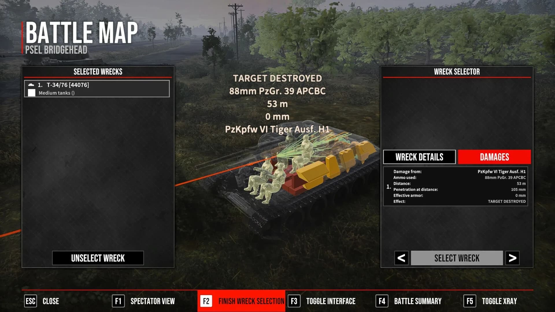 Tank Squad görsel 9
