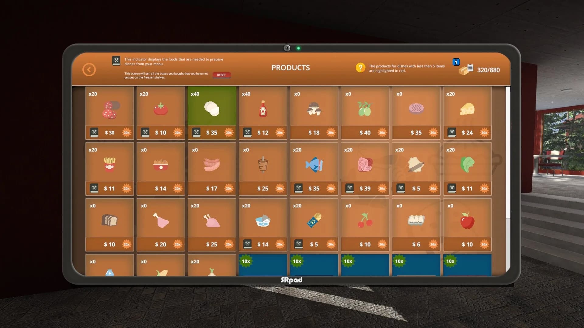 Cafe Owner Simulator görsel 21