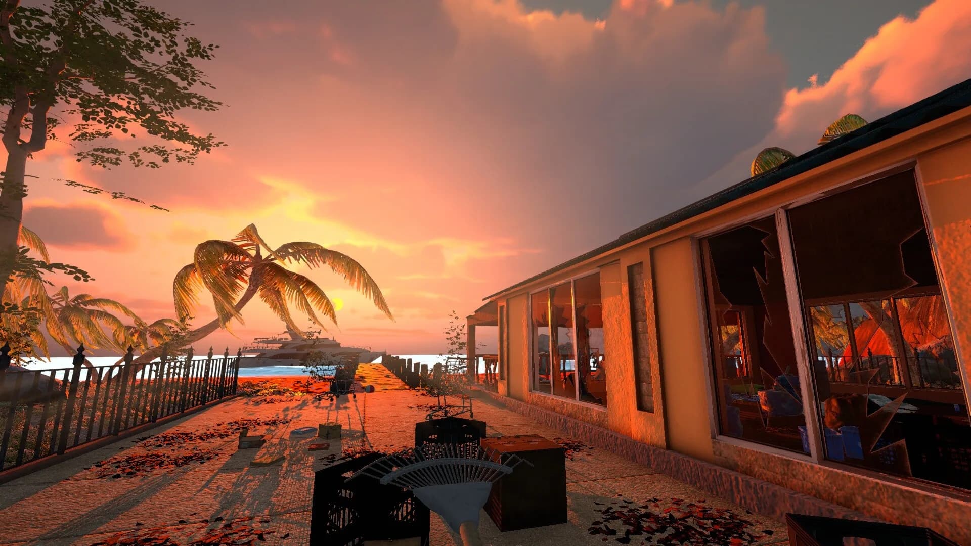 Cafe Owner Simulator görsel 5