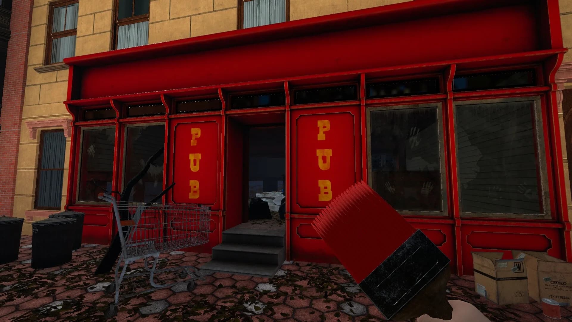 Cafe Owner Simulator görsel 9