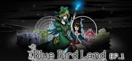 青鳥樂園 Blue Bird Land EP.1 上篇 görsel 1
