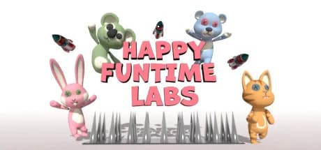 Happy Funtime Labs